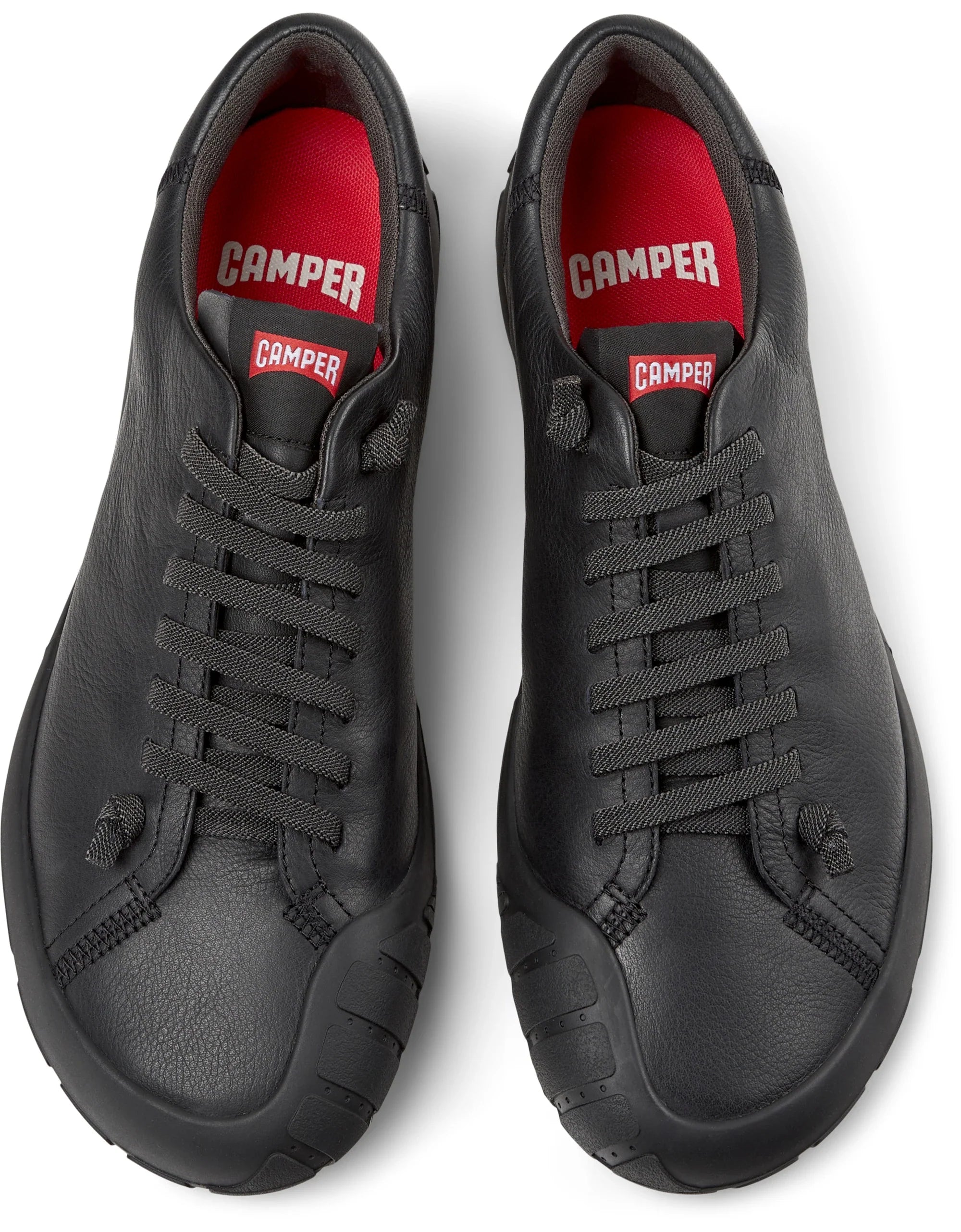 Zapatos Camper Patho K101114 Blanco para Hombre referencia K101114-001