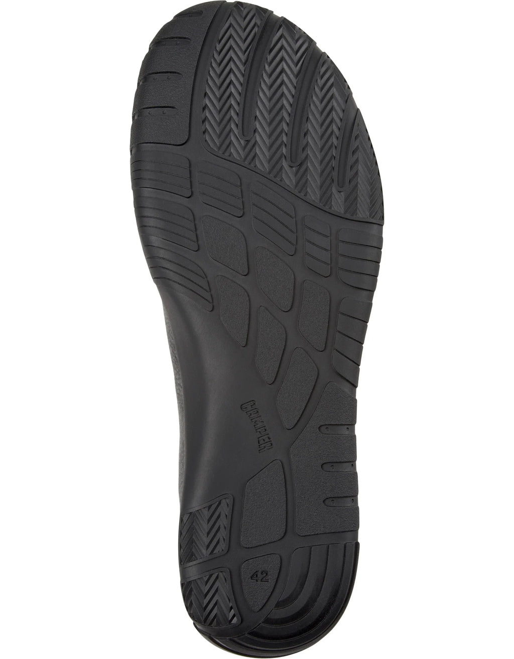 Zapatos Camper Patho K101114 Blanco para Hombre referencia K101114-001