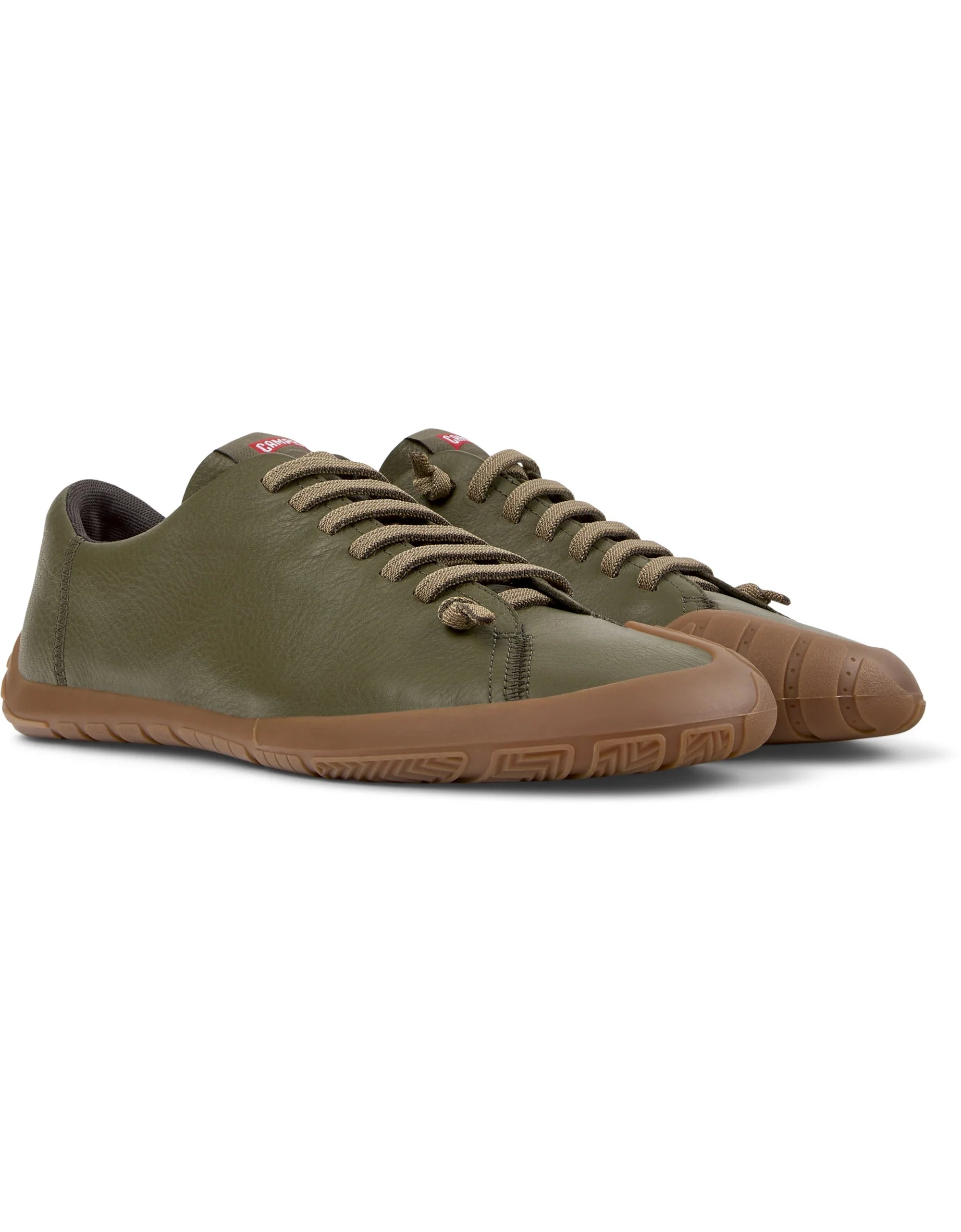 Zapatos Camper Patho K101114 Blanco para Hombre referencia K101114-001