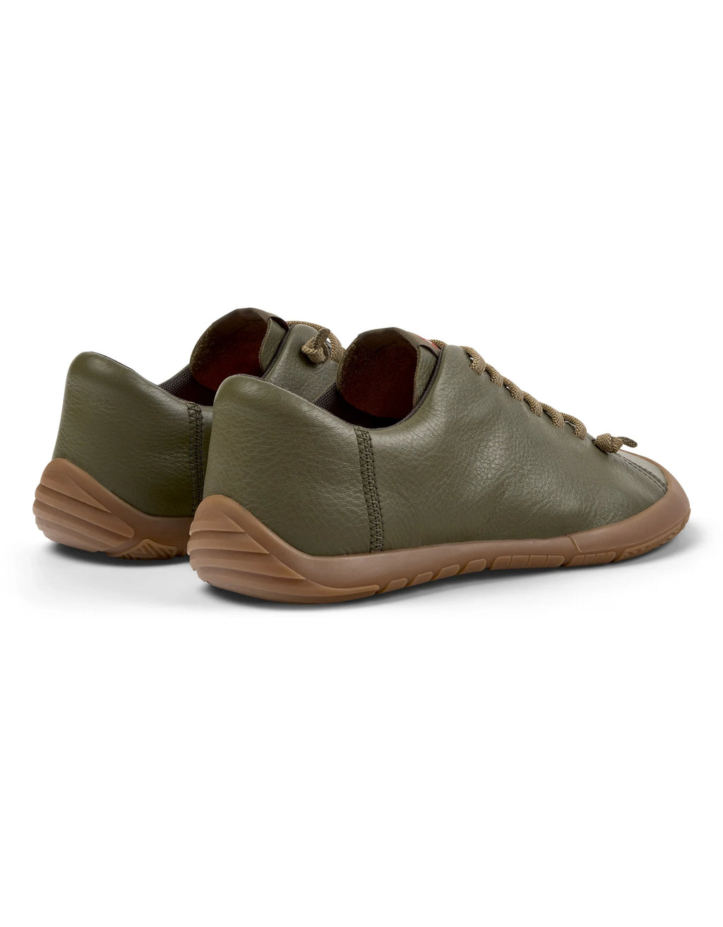 Zapatos Camper Patho K101114 Blanco para Hombre referencia K101114-001