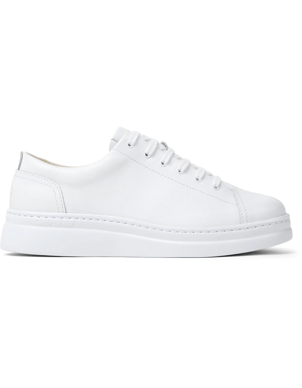 CAMPER Runner UP Blanco: white trainers for women