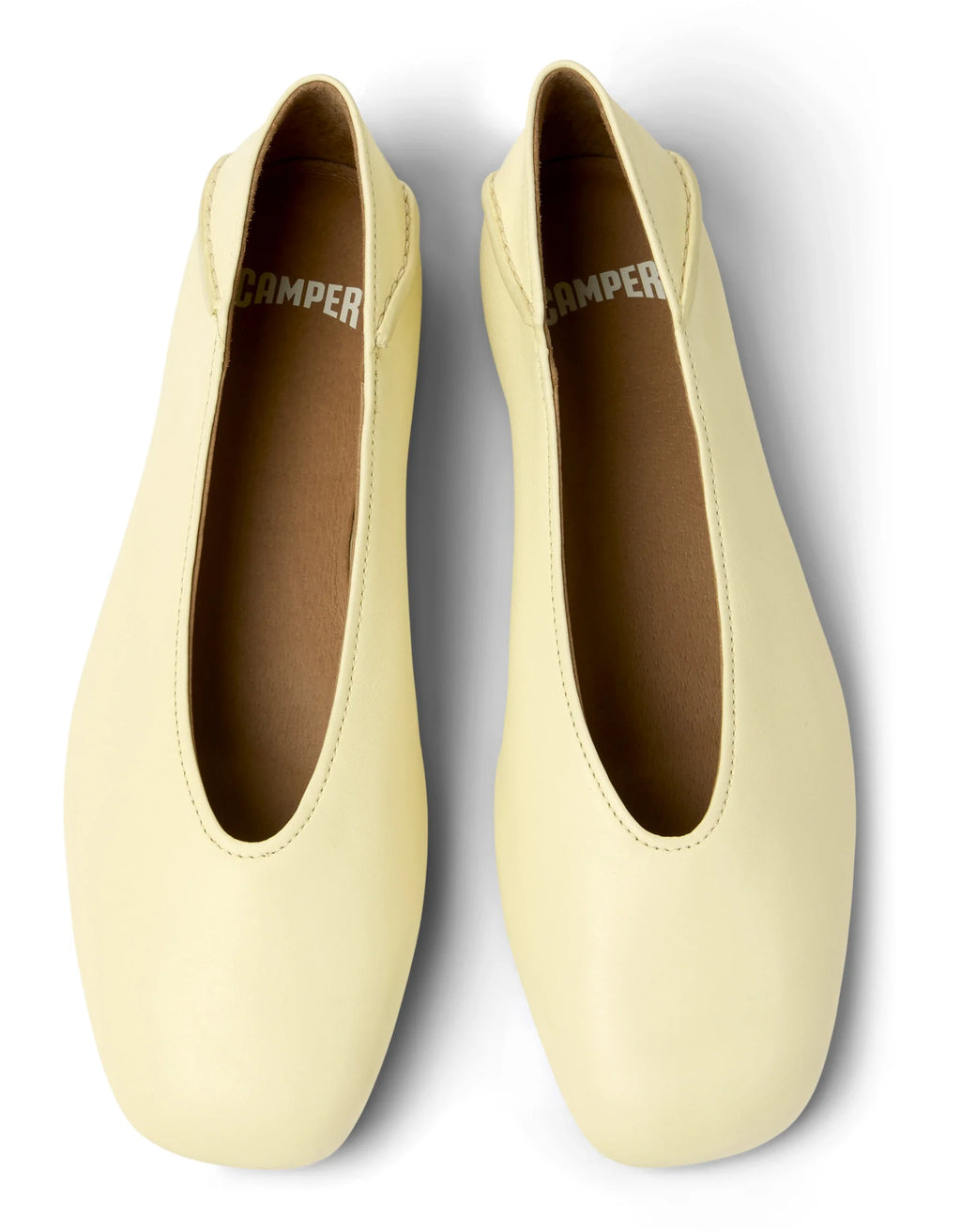 CAMPER CASI MYRA: multicolor балетки для жінок