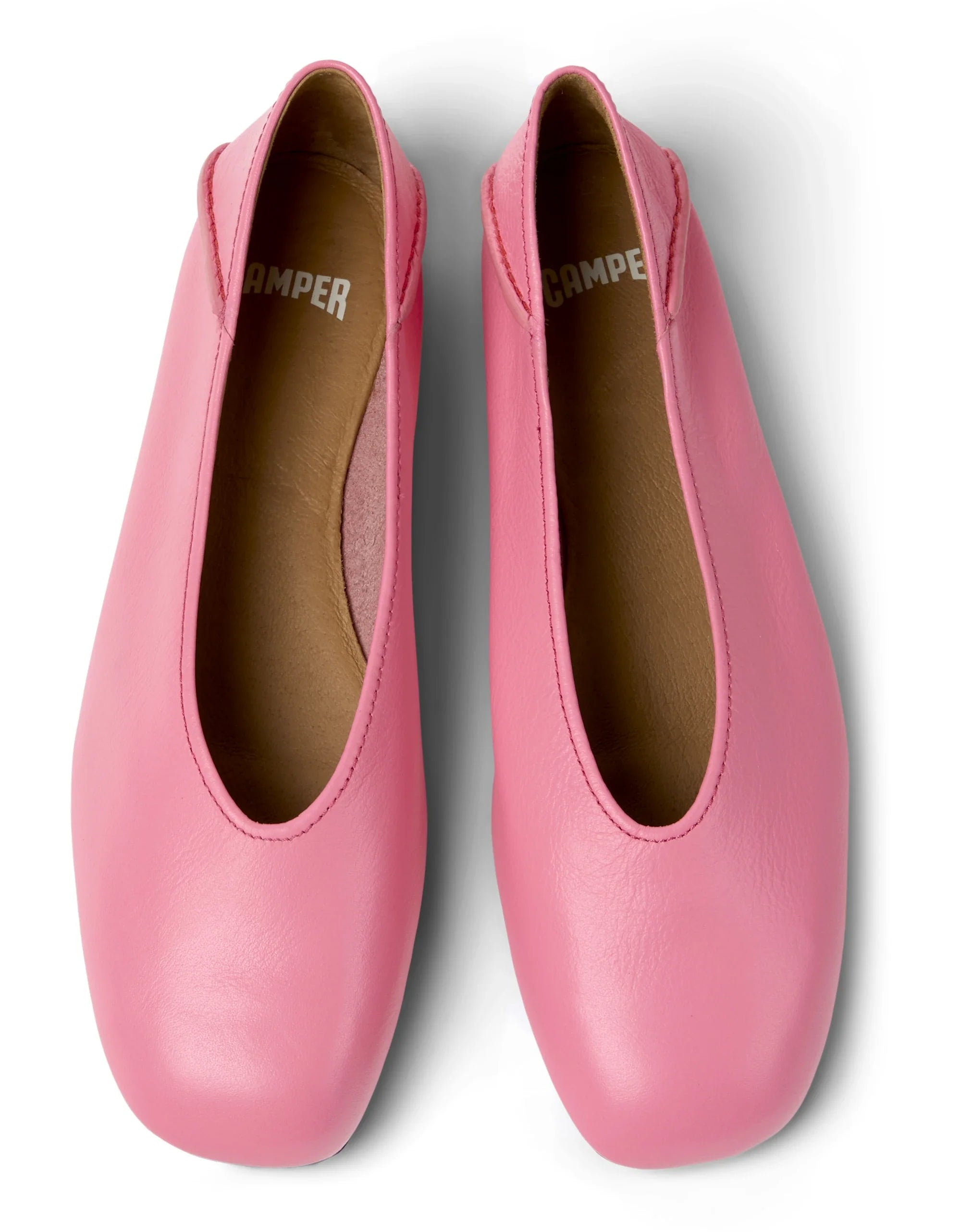 CAMPER CASI MYRA: multicolor балетки для жінок