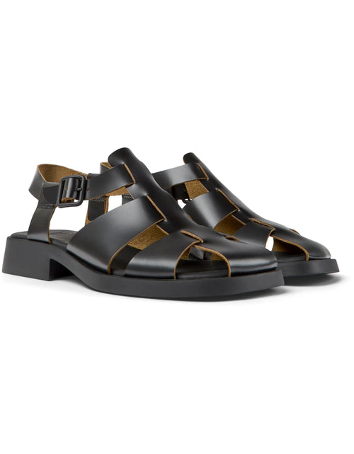 CAMPER | SANDALIAS | MUJER | DANA | NEGRO