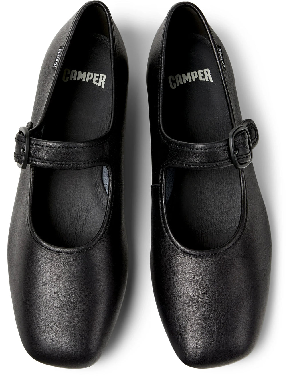 Bailarinas Camper Casi Myra K201629 Negro para Mujer referencia K201629-001