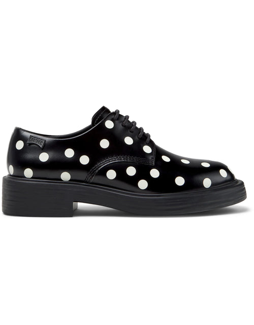 CAMPER Dean K201684, multicolor botki dla kobiet w Tascón