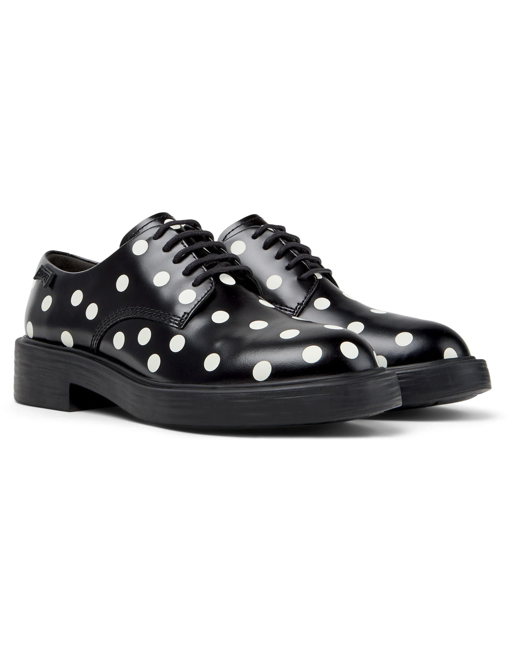 CAMPER Dean K201684, multicolor Stiefeletten für Damen bei Tascón