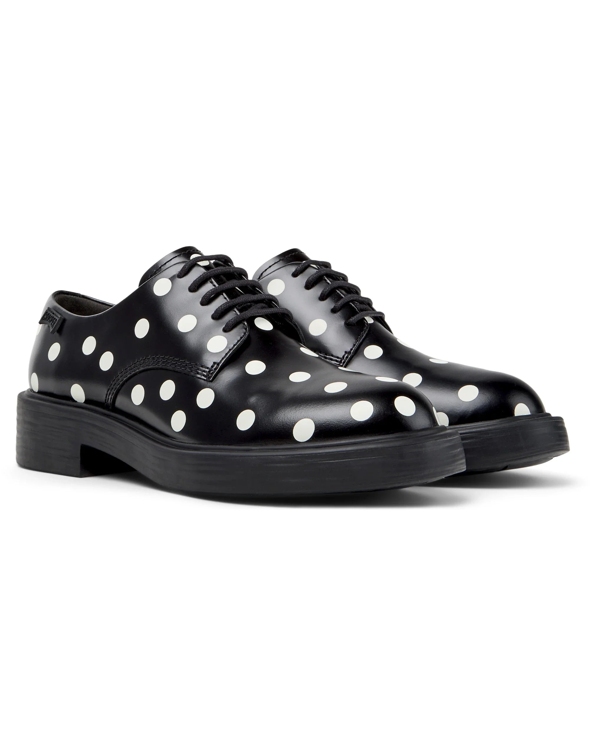 CAMPER Dean K201684, multicolor Stiefeletten für Damen bei Tascón