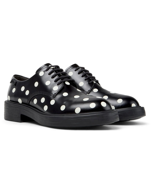 CAMPER Dean K201684, multicolor botki dla kobiet w Tascón