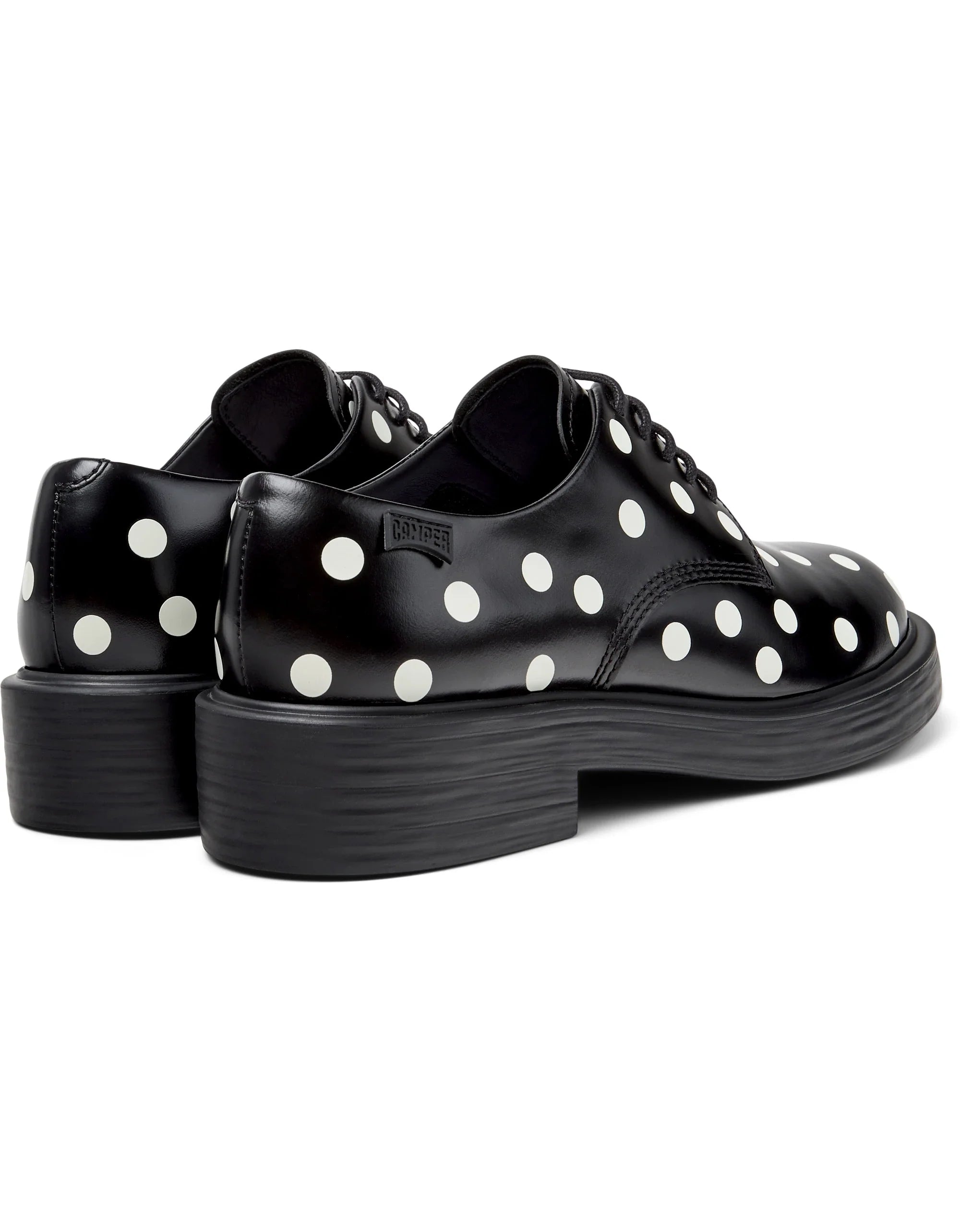 CAMPER Dean K201684, multicolor Stiefeletten für Damen bei Tascón