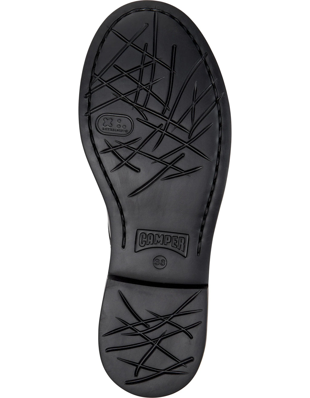 CAMPER Dean K201684, multicolor Stiefeletten für Damen bei Tascón