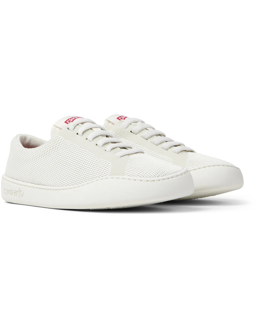 CAMPER Pelotas Athens K201862，Tascón 白色女士运动鞋