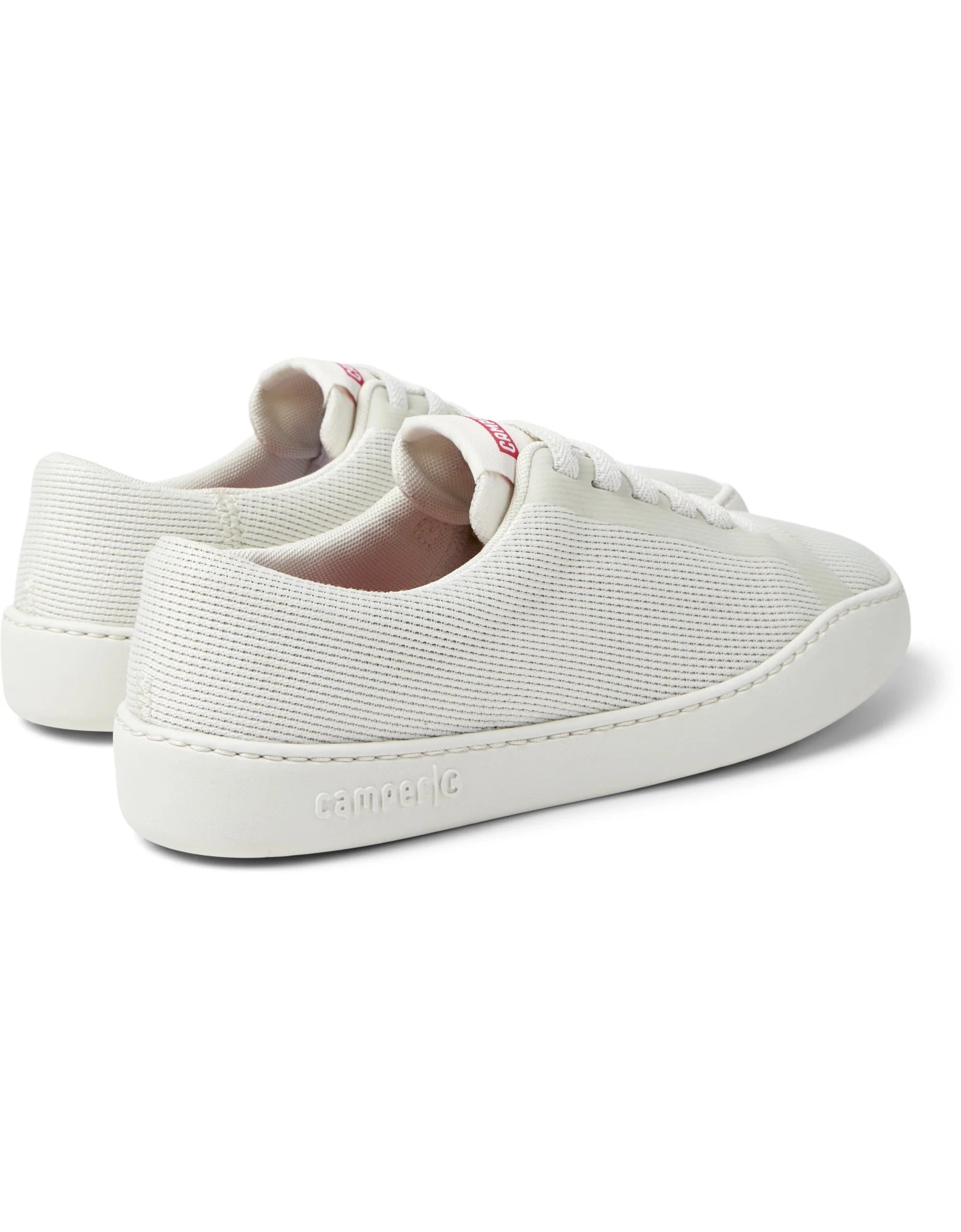 CAMPER Pelotas Athens K201862，Tascón 白色女士运动鞋