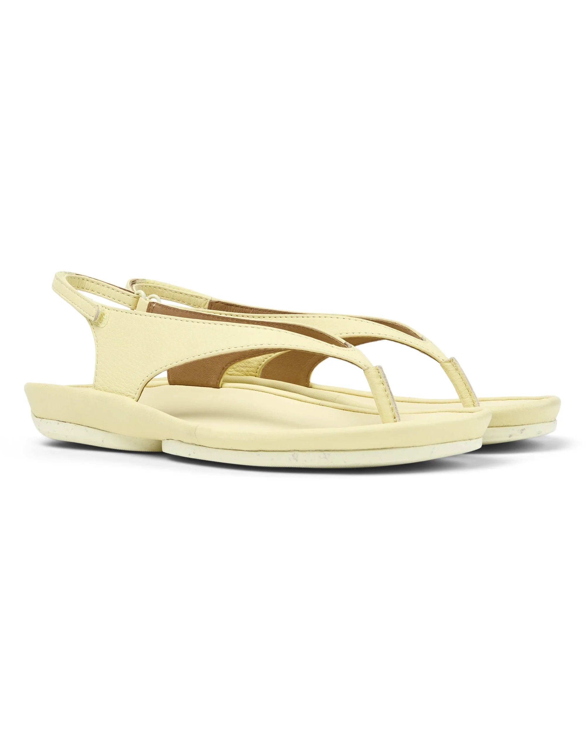 CAMPER Tasha K201871, multicolour sandals for women at Tascón
