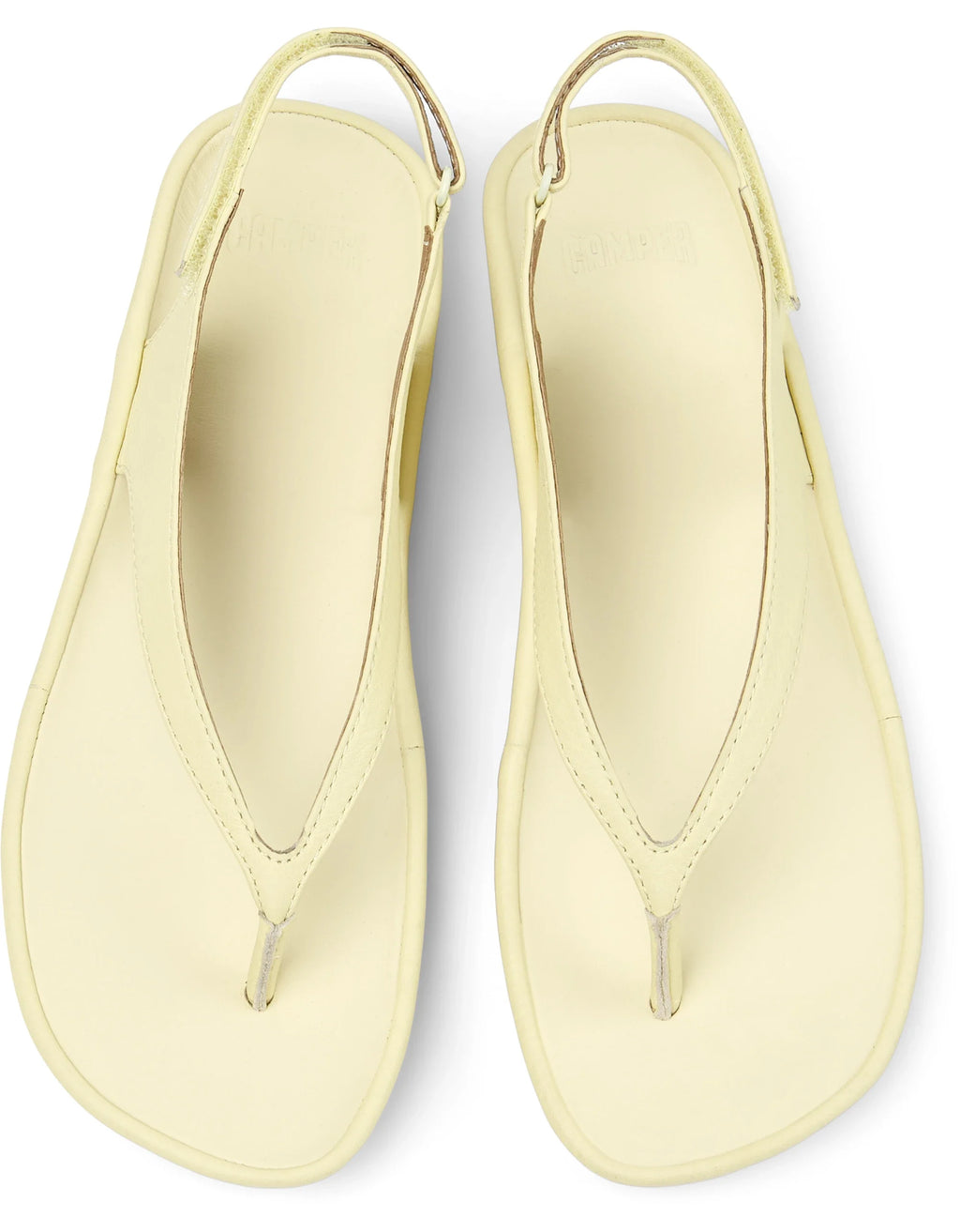 CAMPER Tasha K201871, multicolour sandals for women at Tascón