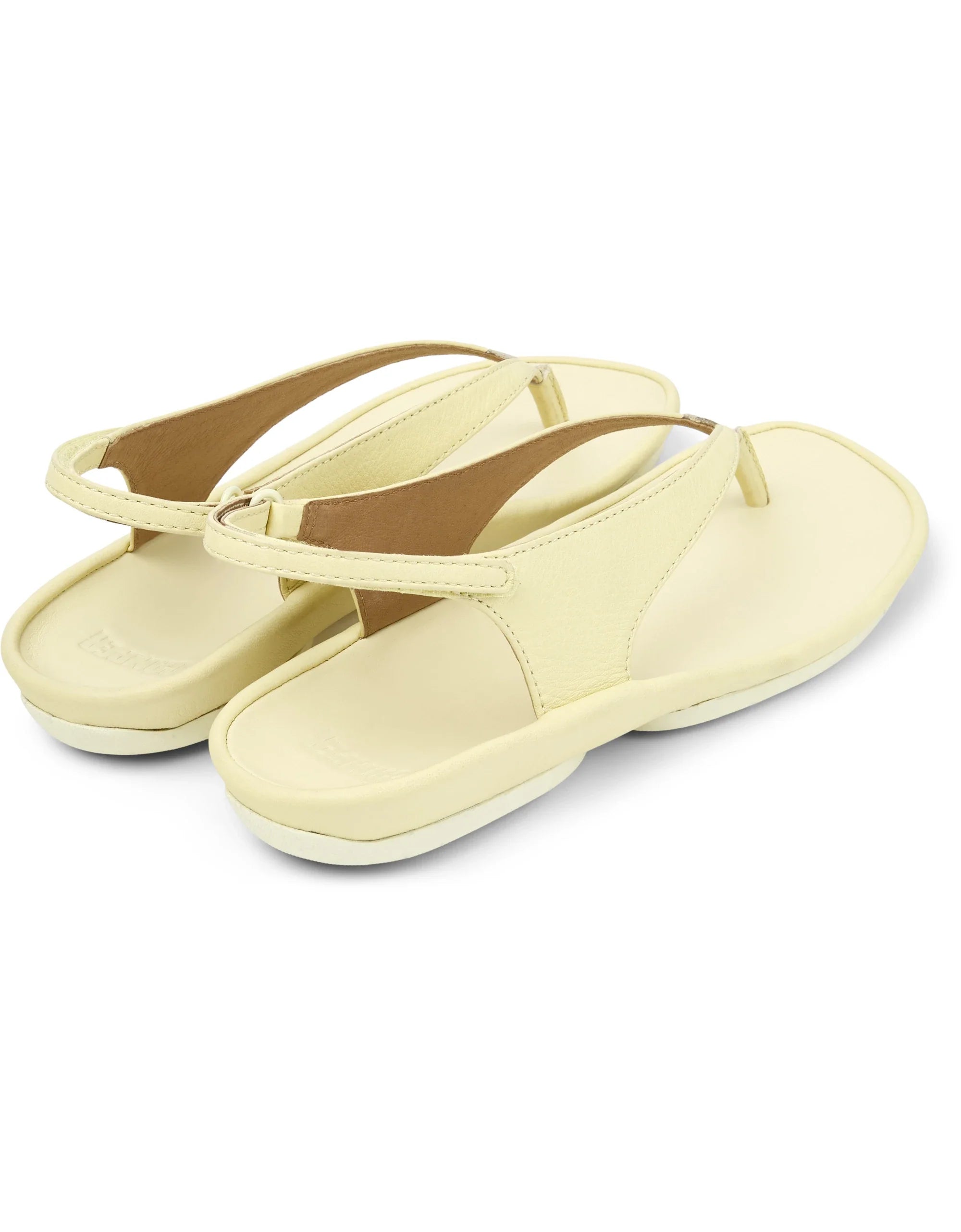 CAMPER Tasha K201871, multicolour sandals for women at Tascón
