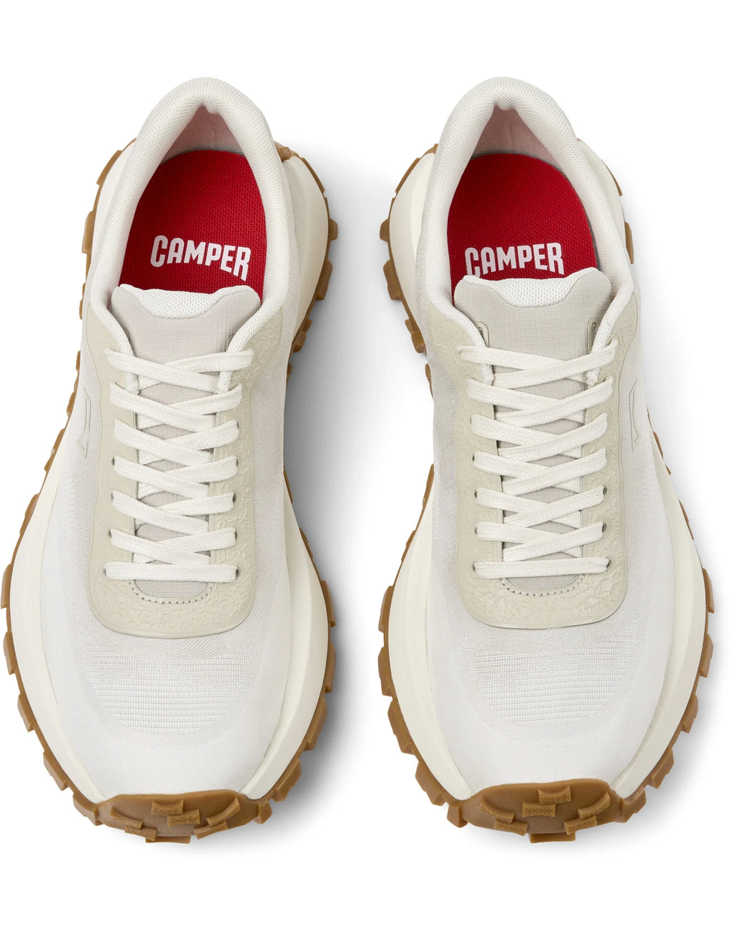 Calzado Camper Drift Trail Blanco para Mujer referencia K201872-001