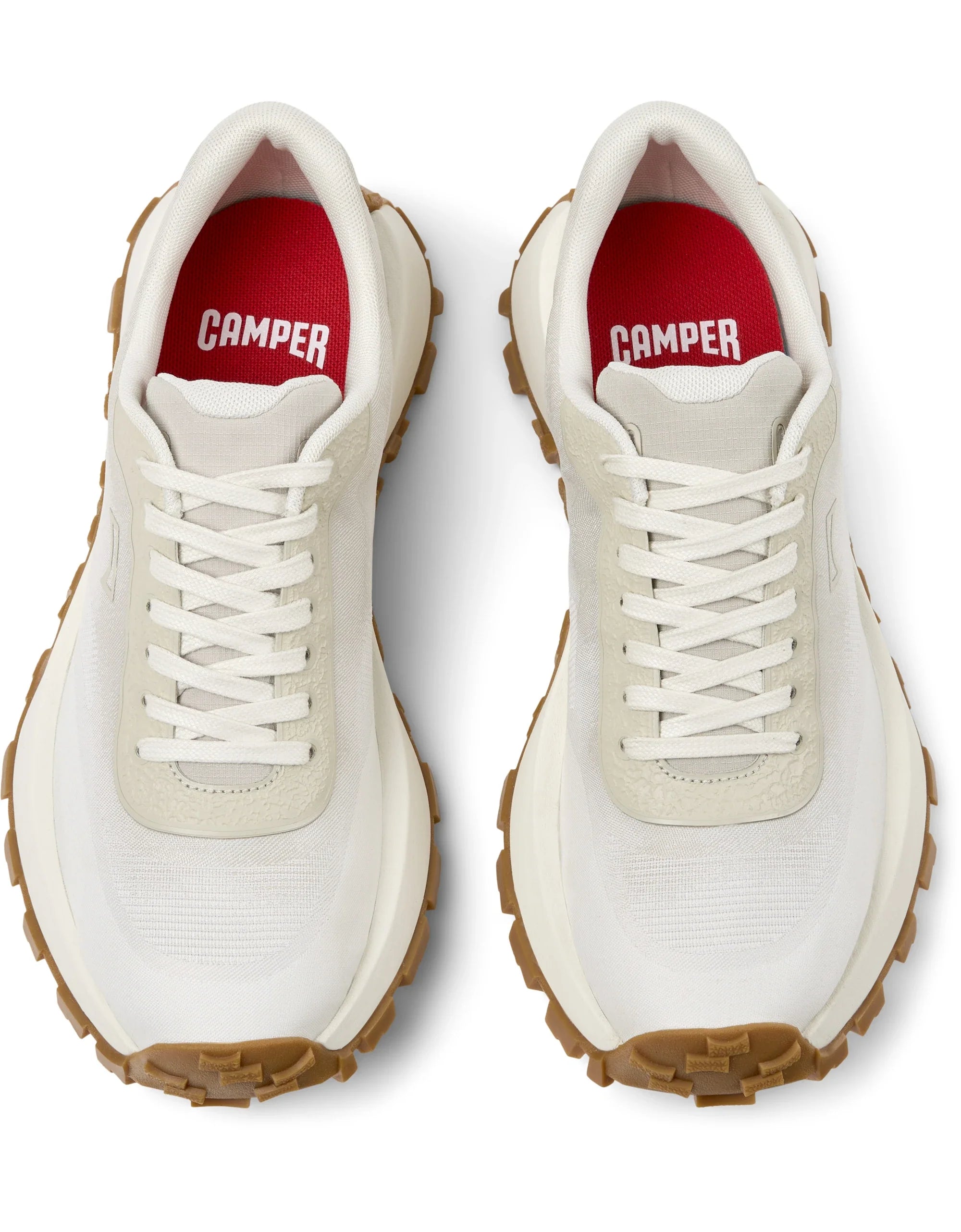 Calzado Camper Drift Trail Blanco para Mujer referencia K201872-001