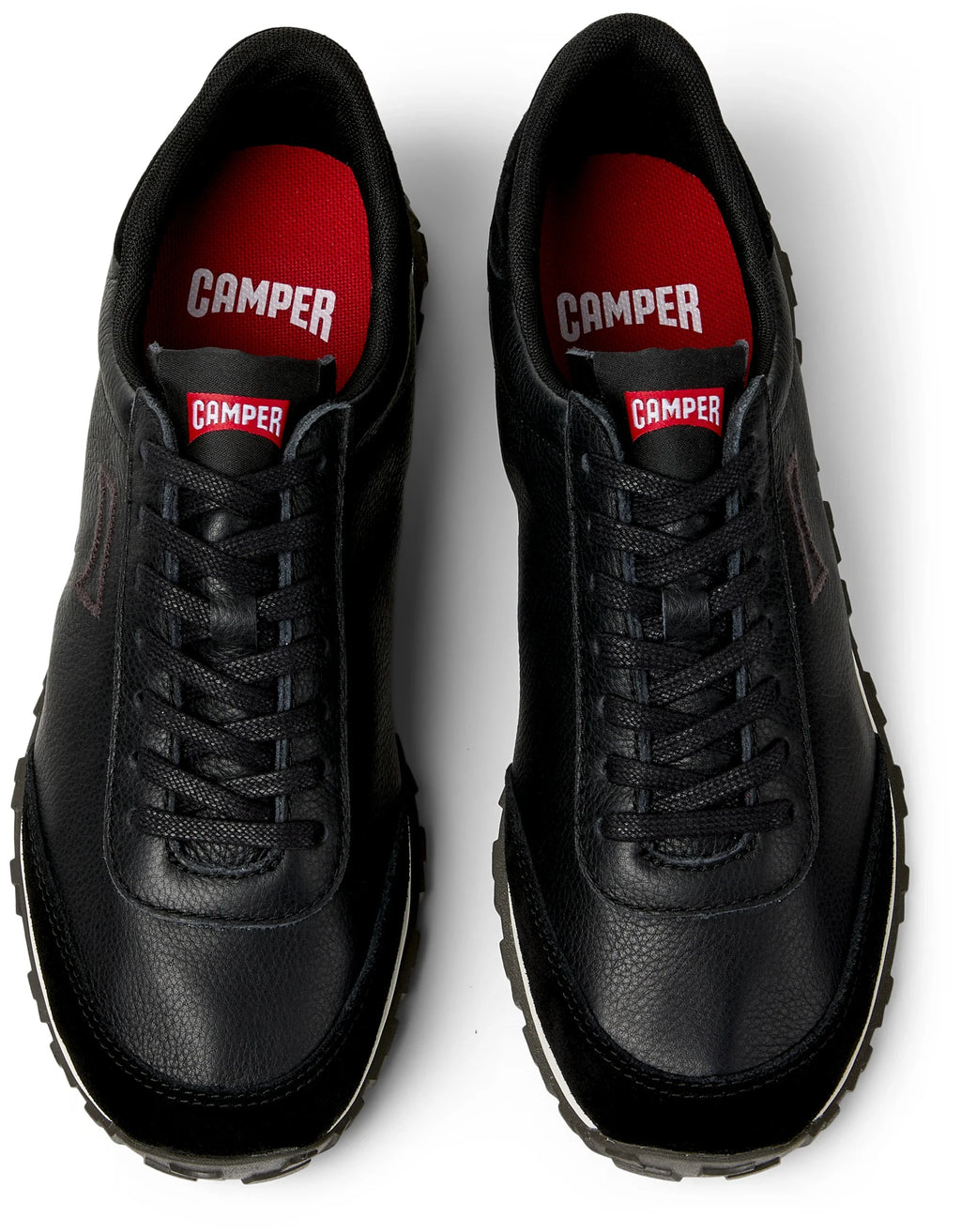 black footwear for women at Tascón