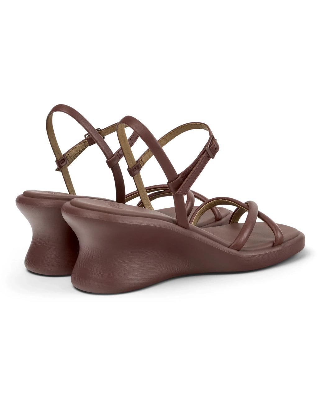 ZAPATOS CAMPER REFERENCIA K201916-002 IMAGEN TRASERA