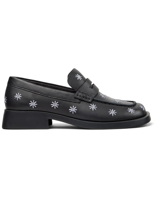 CAMPER Dana K201937، سنيكرز بني للنساء من Tascón
