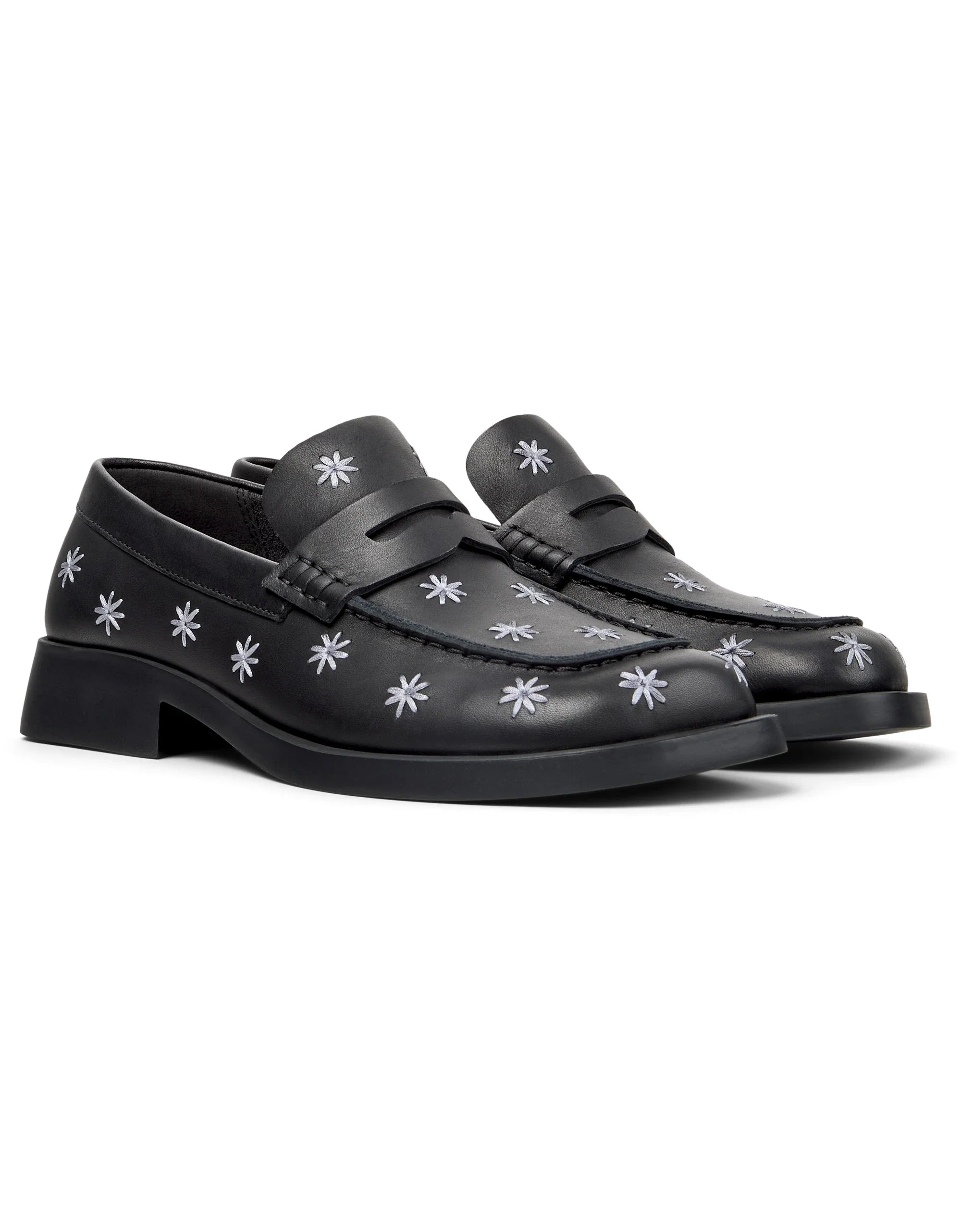 CAMPER Dana K201937, brown trainers for women at Tascón
