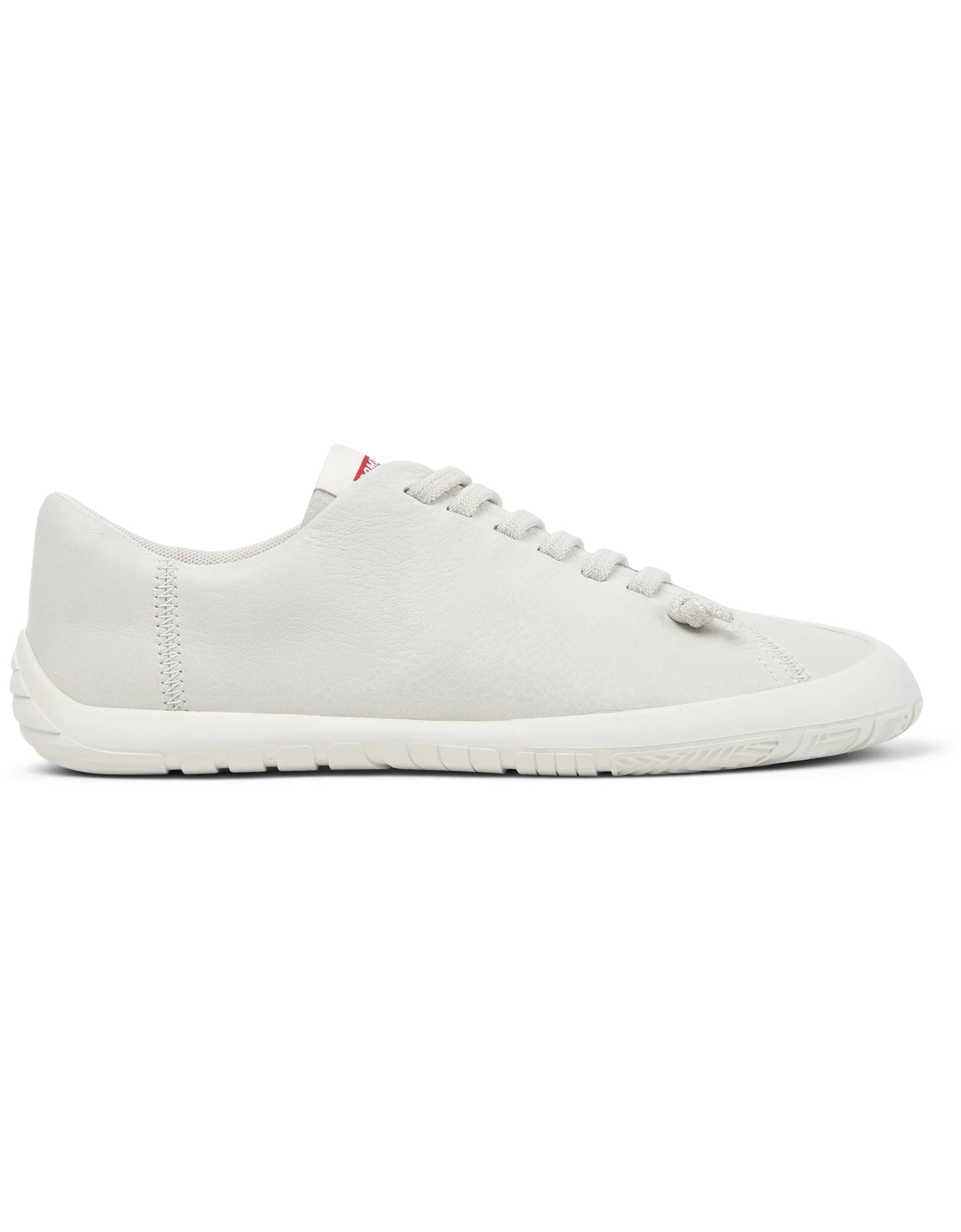 CAMPER Patho K201940, white trainers for women at Tascón