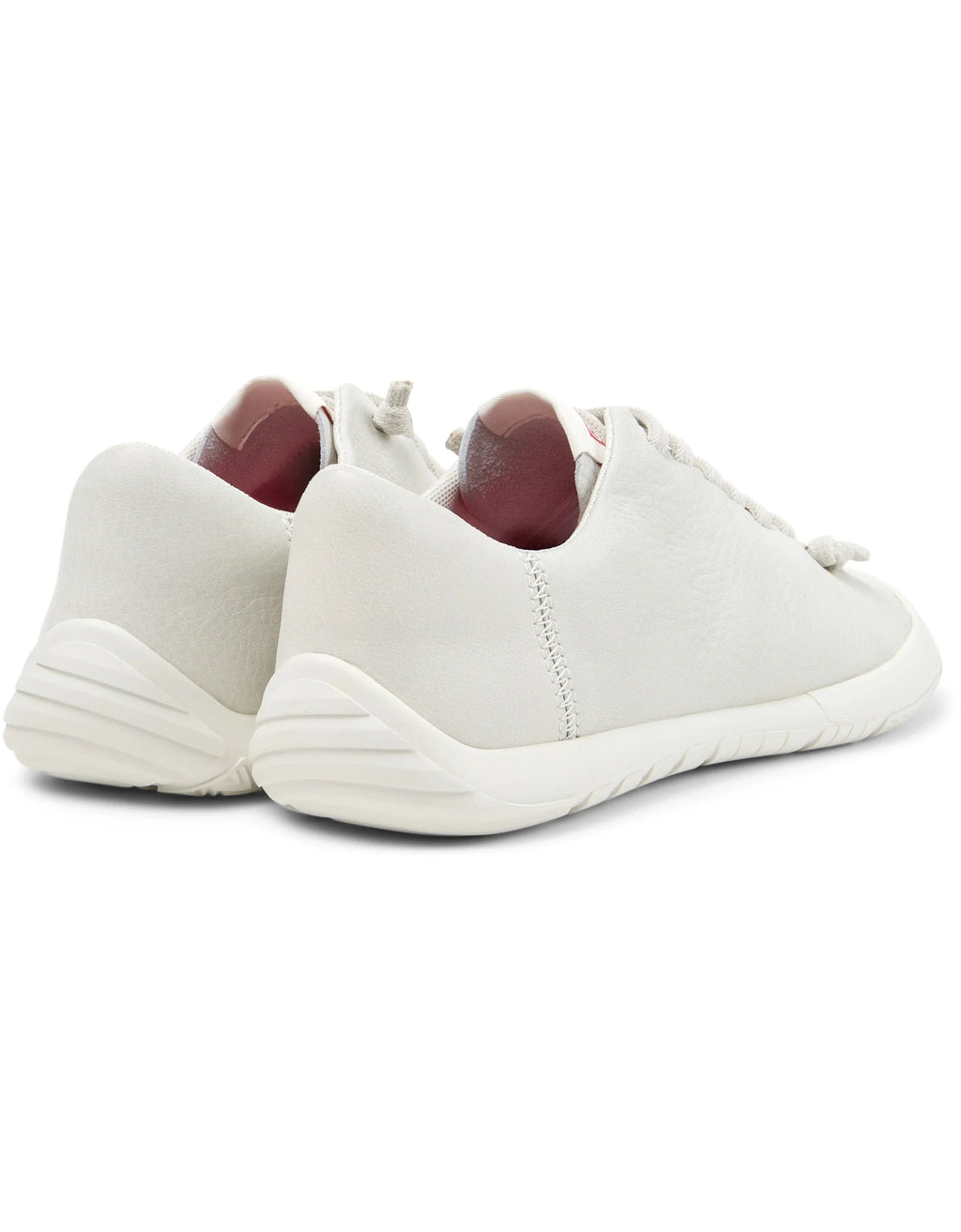 CAMPER Patho K201940，Tascón 白色女士运动鞋
