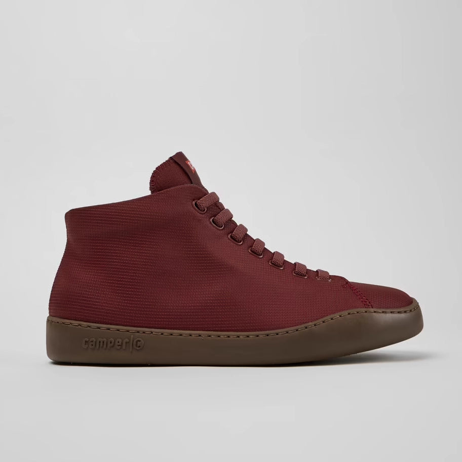 CAMPER | BOTINES | HOMBRE | PEU TOURING BURDEOS | BURDEOS
