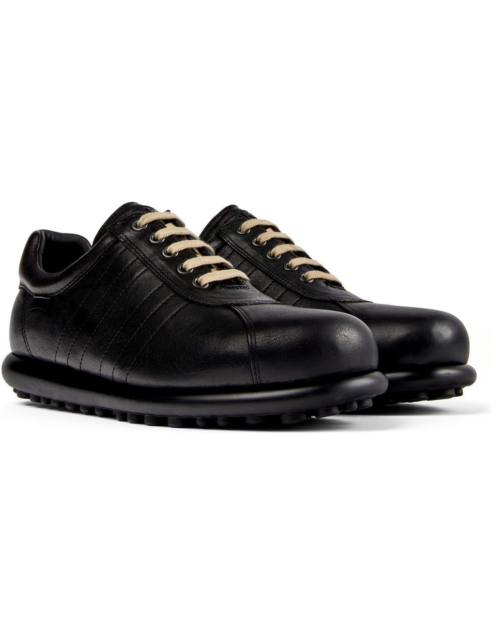 CAMPER Casual Pelotas Ariel，Tascón 黑色男士鞋履