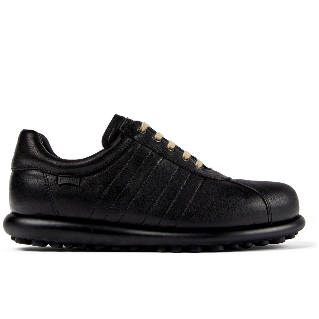 CAMPER Casual Pelotas Ariel，Tascón 黑色男士鞋履