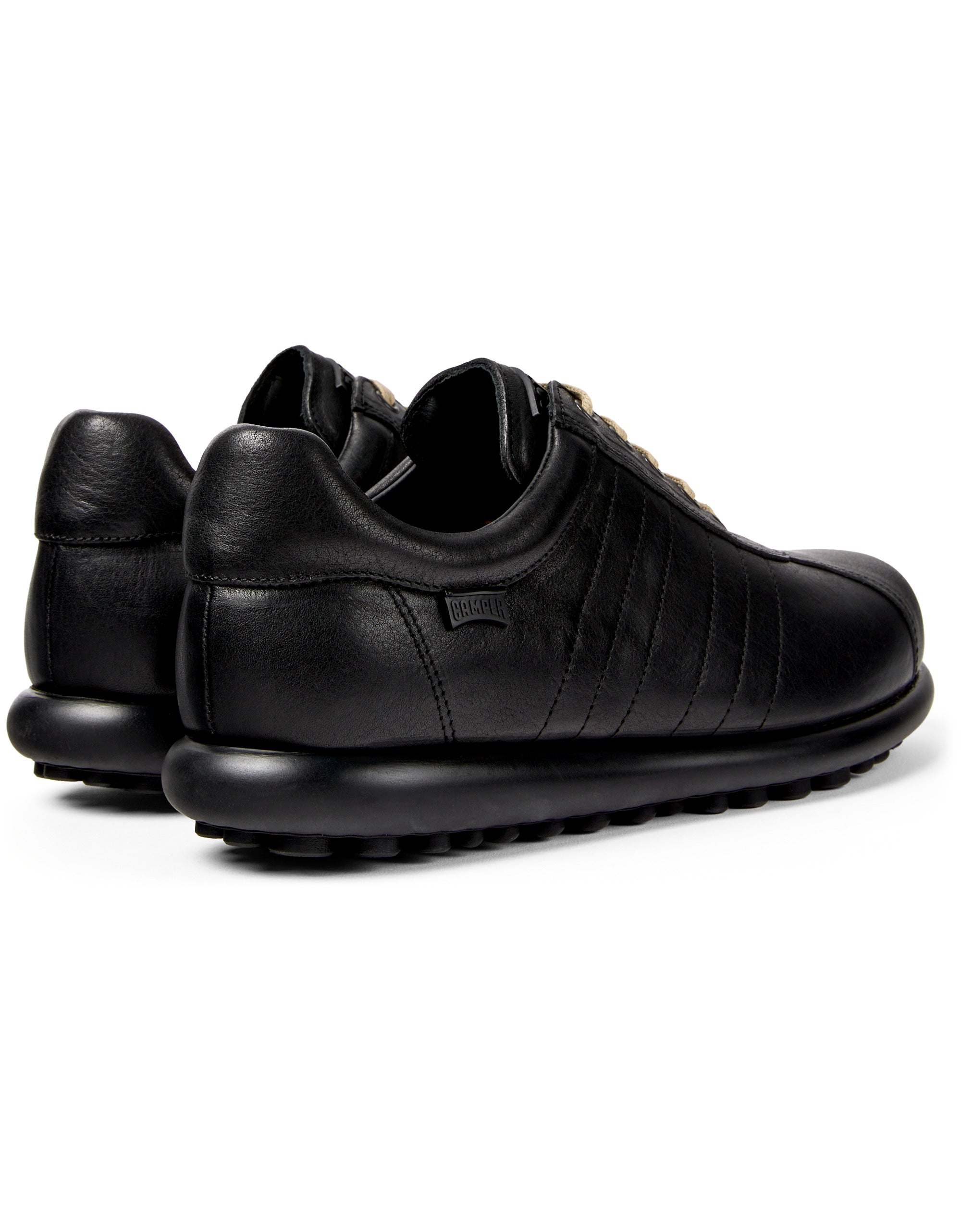 CAMPER Casual Pelotas Ariel，Tascón 黑色男士鞋履