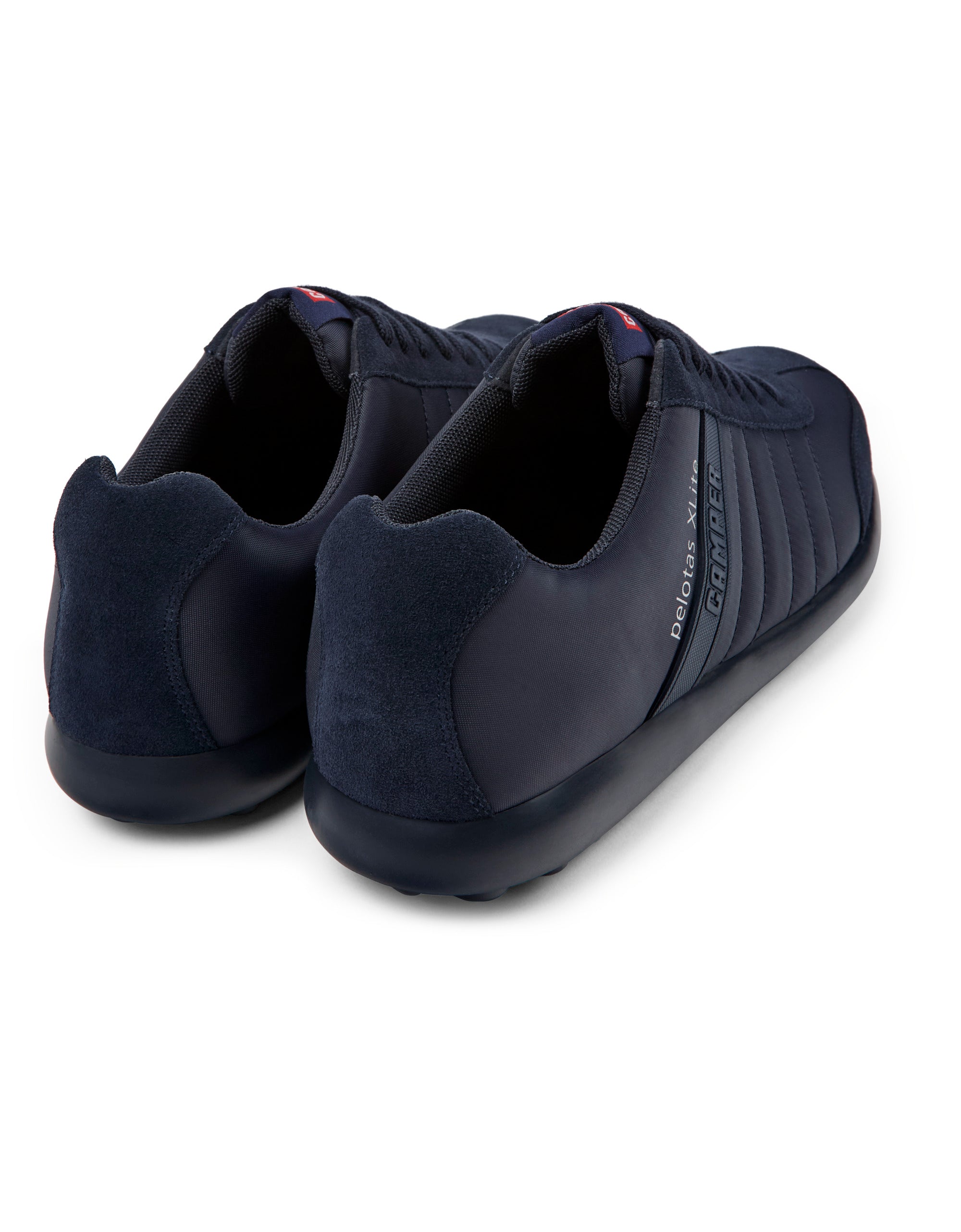 CAMPER Antique Negro 1913 Negro: negre sabates per a home
