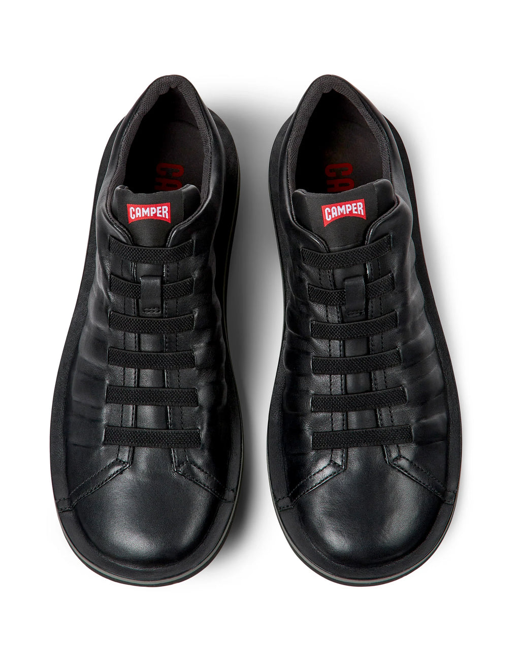 ZAPATOS CAMPER REFERENCIA 18751-048 IMAGEN FRONTAL