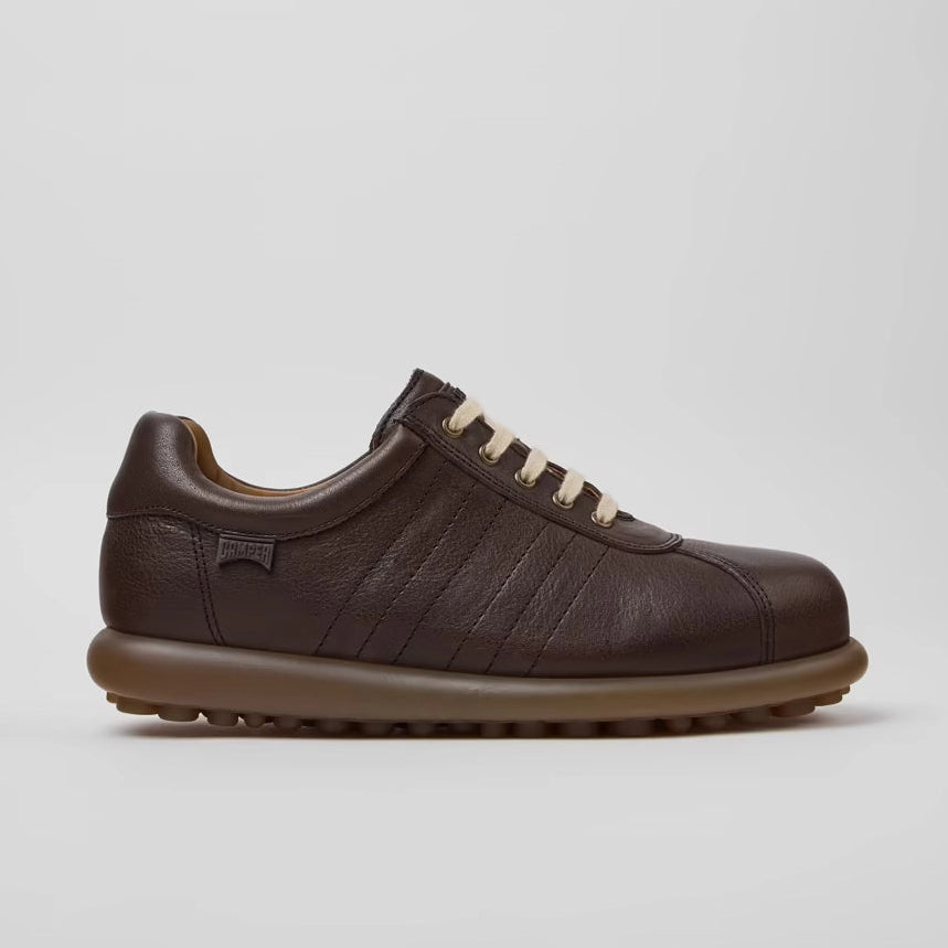 CAMPER | ZAPATOS CASUAL | MUJER | PELOTAS ARIEL DARK BROWN | MARRÓN