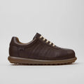 CAMPER | ZAPATOS CASUAL | MUJER | PELOTAS ARIEL DARK BROWN | MARRÓN