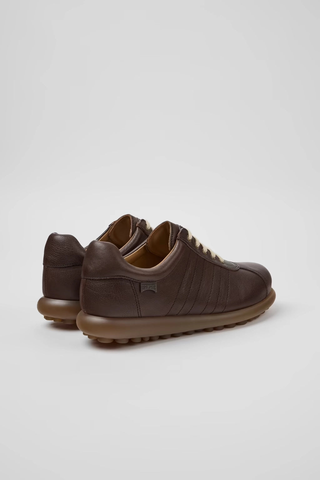 CAMPER | ZAPATOS CASUAL | MUJER | PELOTAS ARIEL DARK BROWN | MARRÓN