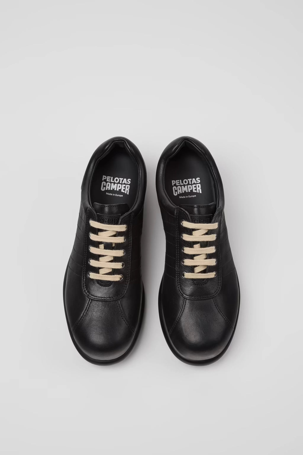CAMPER | ZAPATOS CASUAL | MUJER | PELOTAS ARIEL BLACK | NEGRO