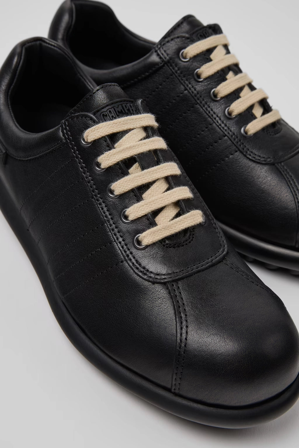 CAMPER | ZAPATOS CASUAL | MUJER | PELOTAS ARIEL BLACK | NEGRO
