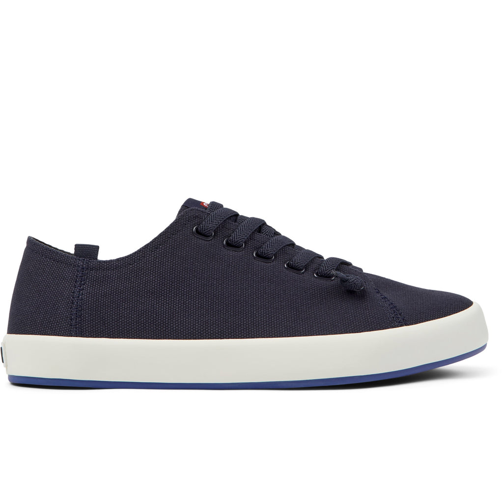 CAMPER Andratx: blauw schoenen voor heren