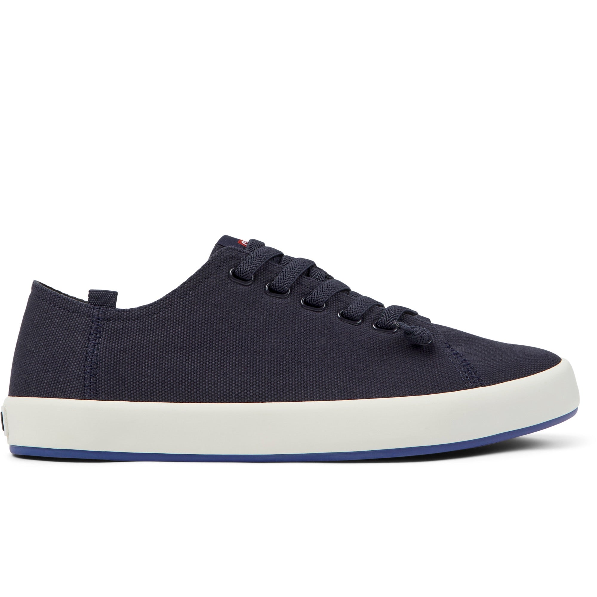 CAMPER Andratx: blue shoes for men