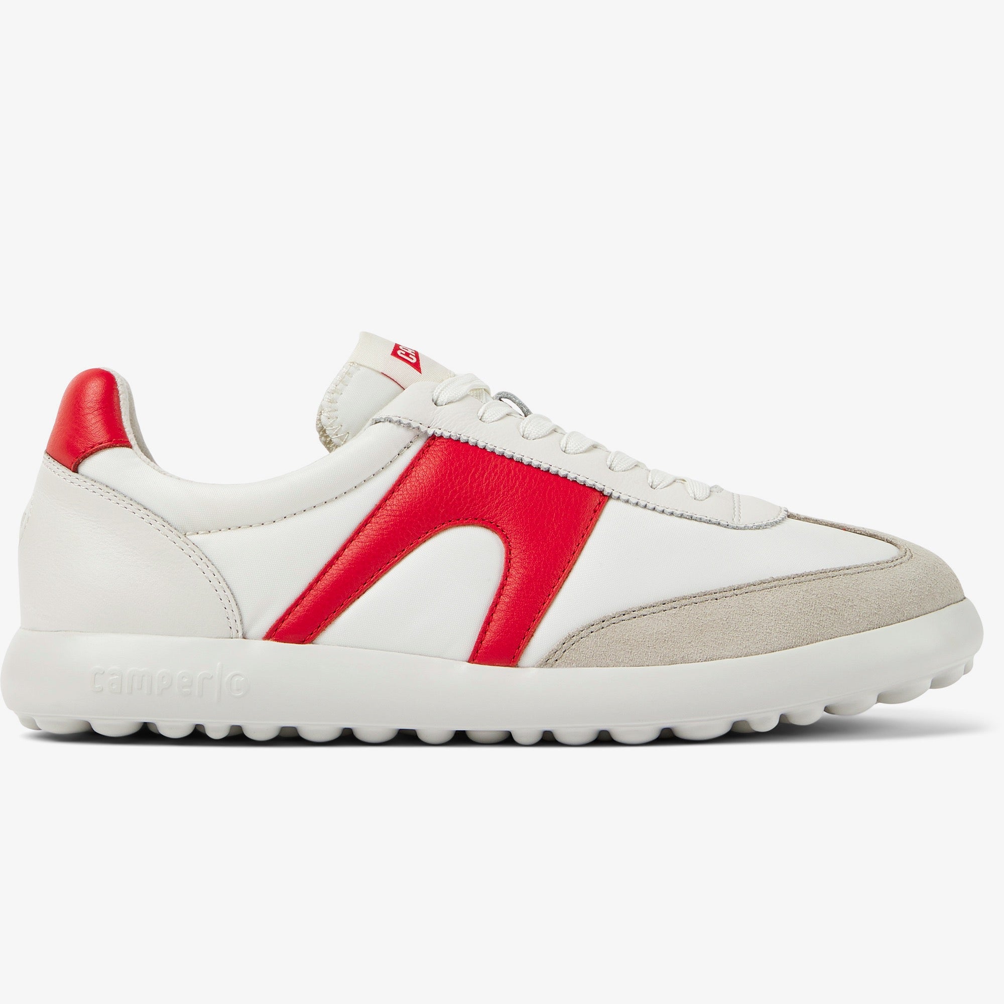 CAMPER | ZAPATILLAS | HOMBRE | RUG HELY APOLO HOUSTON FIESTA HOUSTON | BLANCO