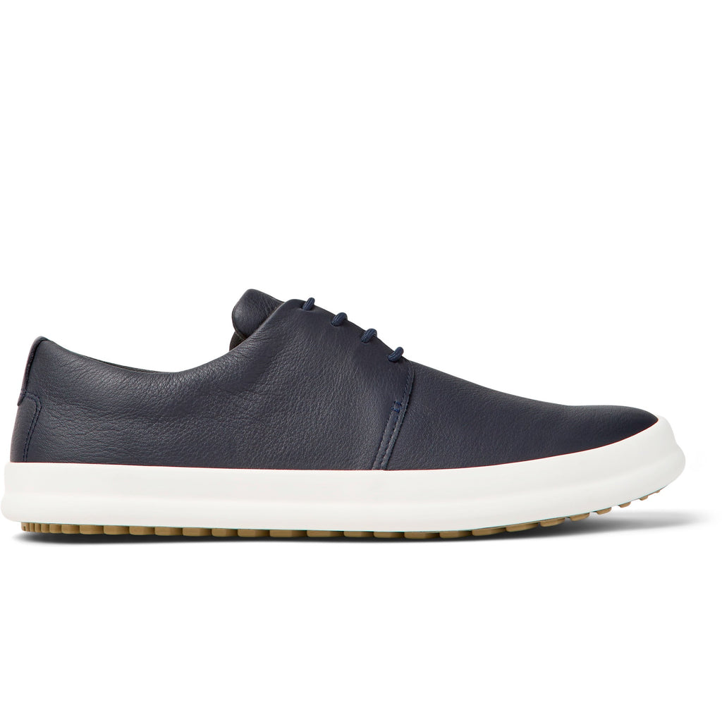 CAMPER | ZAPATOS CASUAL | HOMBRE | SELLA HARBOR CHASISRY HOUSTON-BOTIJO | AZUL