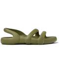 CAMPER Kobarah FLAT: neutro sandals for men