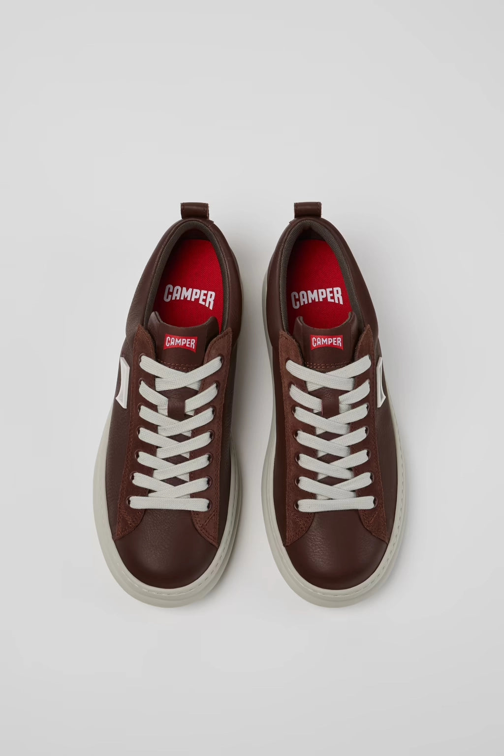 CAMPER | SNEAKERS | HOMBRE | RUNNER FOUR MEDIUM BROWN | MARRÓN