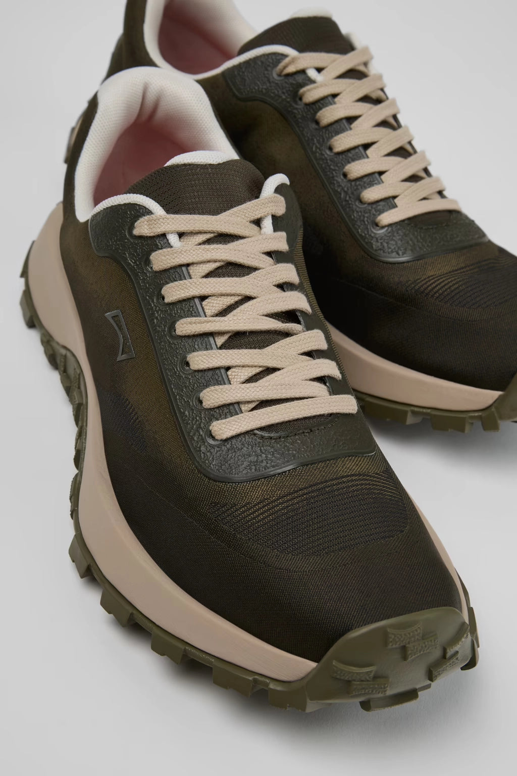 CAMPER | SNEAKERS | HOMBRE | DRIFT TRAIL VERDE | VERDE