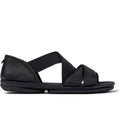 CAMPER Right NINA: multicolour sandals for women