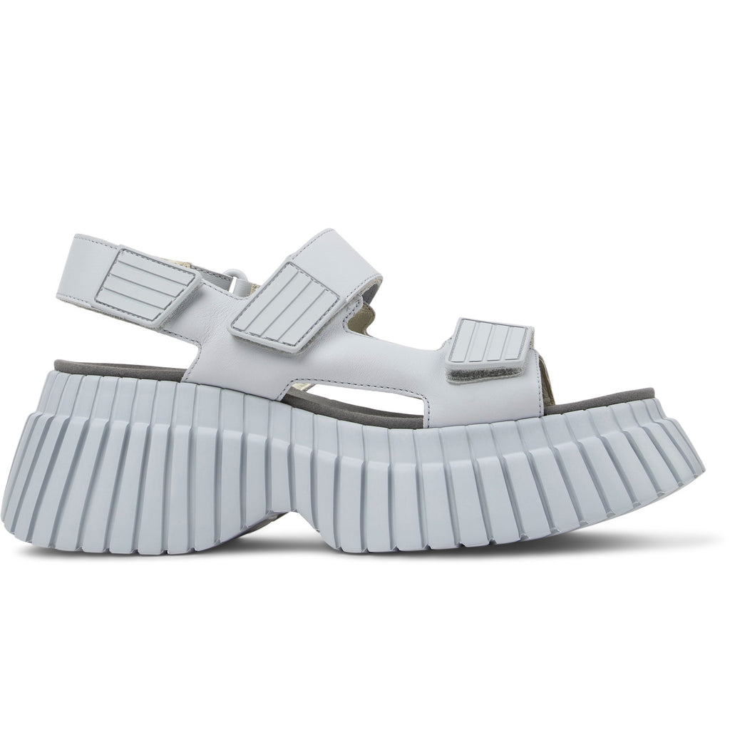 CAMPER PIX BCN: neutro shoes for women