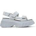 CAMPER PIX BCN: neutro shoes for women