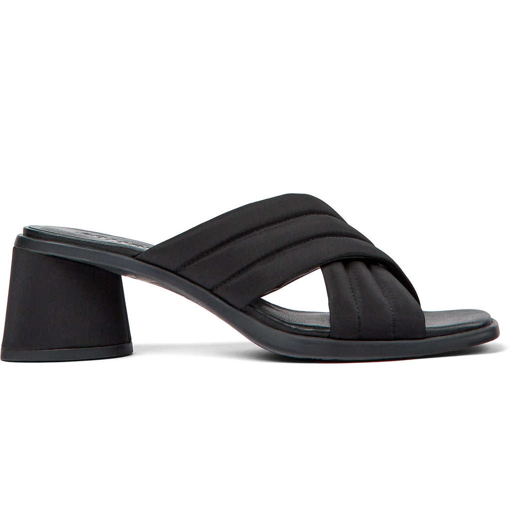 CAMPER Kiara Sandal: neutro sandàlies per a dona
